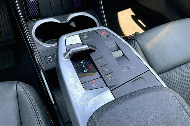 Photo of 2023 Space Silver Metallic BMW X1