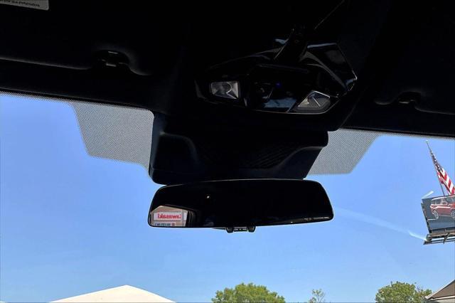 Photo of 2023 Space Silver Metallic BMW X1