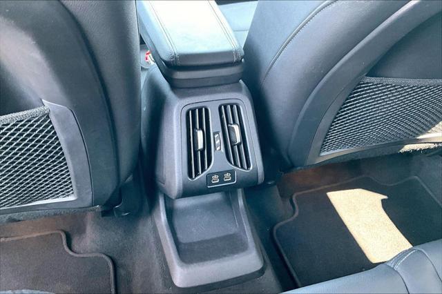 Photo of 2023 Space Silver Metallic BMW X1
