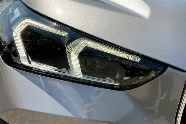 Photo of 2023 Space Silver Metallic BMW X1