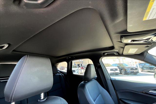 Photo of 2023 Space Silver Metallic BMW X1