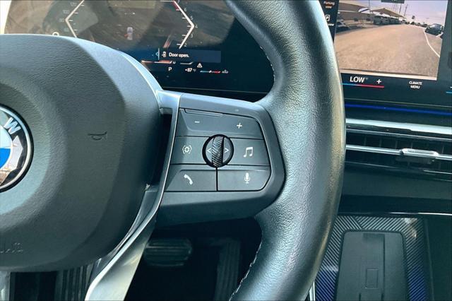 Photo of 2023 Space Silver Metallic BMW X1