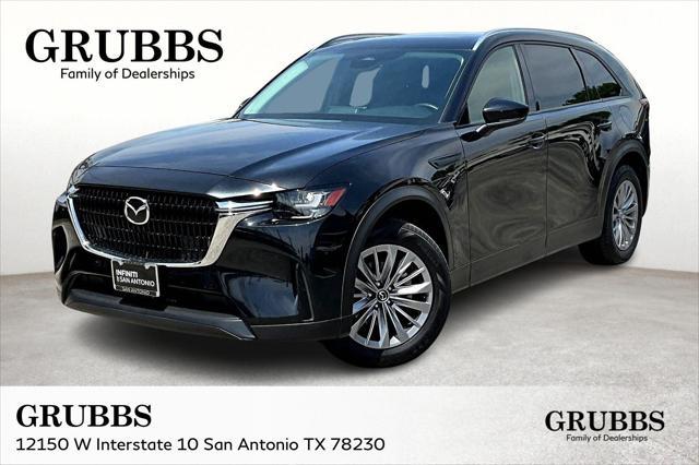 2024 Mazda Cx-90