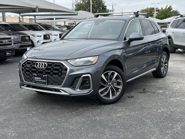 2023 Audi Q5