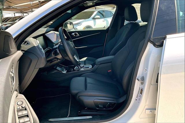 Photo of 2024 WHITE BMW 228 Gran Coupe