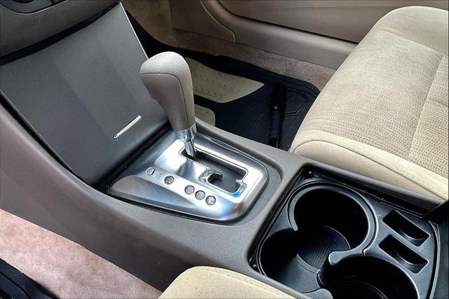 Photo of 2012 Navy Blue Metallic Nissan Altima