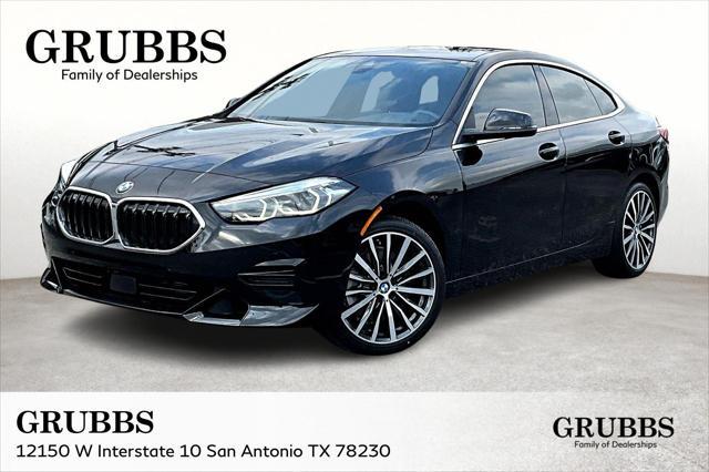 2022 BMW 228 Gran Coupe