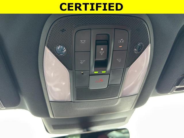 Photo of 2024 Radiant White INFINITI QX50