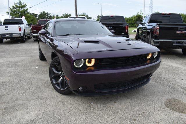 2020 Dodge Challenger