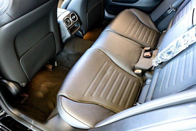 Photo of 2025 Black Mercedes-Benz C-Class