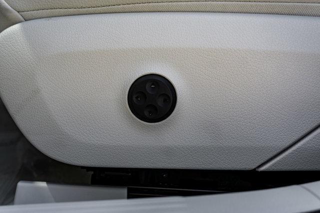 Photo of 2024 Black Mercedes-Benz EQE 350