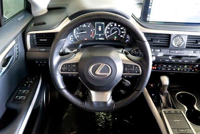 Photo of 2022 Caviar Lexus RX 350