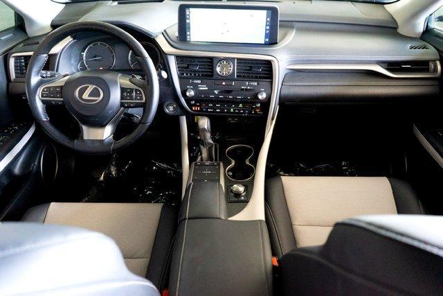 Photo of 2022 Caviar Lexus RX 350