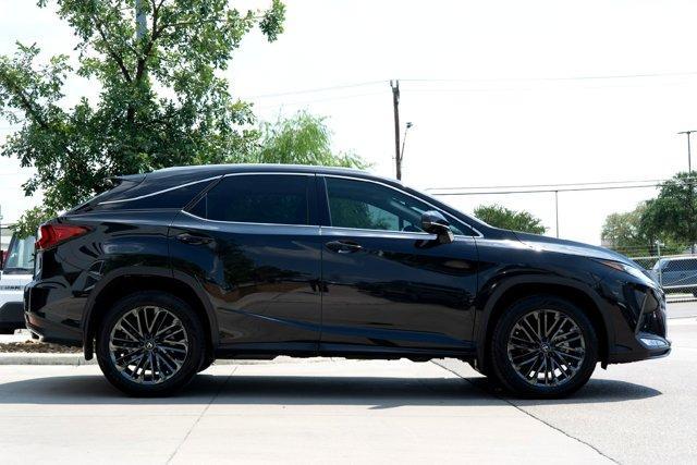 Photo of 2022 Caviar Lexus RX 350