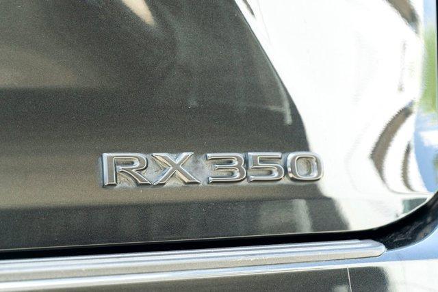 Photo of 2022 Caviar Lexus RX 350