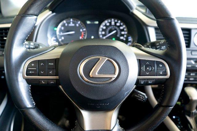 Photo of 2022 Caviar Lexus RX 350
