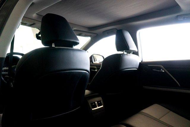 Photo of 2022 Caviar Lexus RX 350