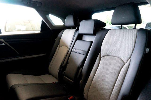Photo of 2022 Caviar Lexus RX 350