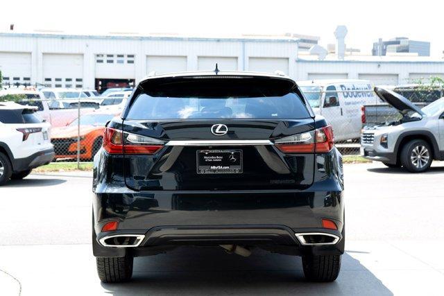 Photo of 2022 Caviar Lexus RX 350