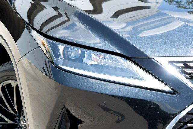Photo of 2022 Caviar Lexus RX 350