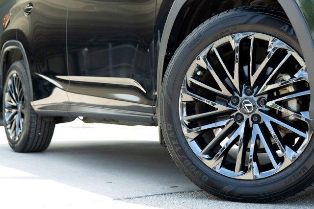 Photo of 2022 Caviar Lexus RX 350