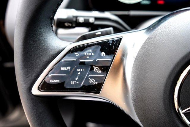 Photo of 2025 Black Mercedes-Benz GLA 250