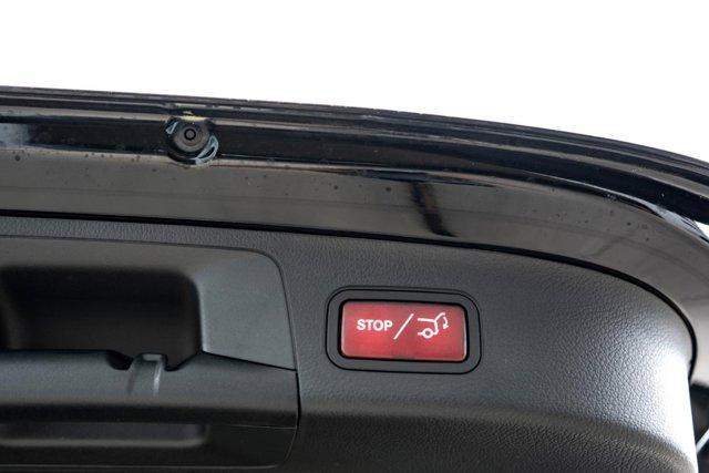 Photo of 2025 Black Mercedes-Benz GLA 250