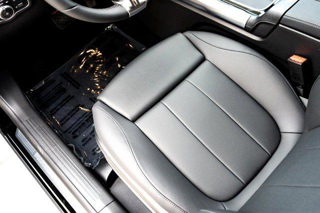 Photo of 2025 Black Mercedes-Benz GLA 250