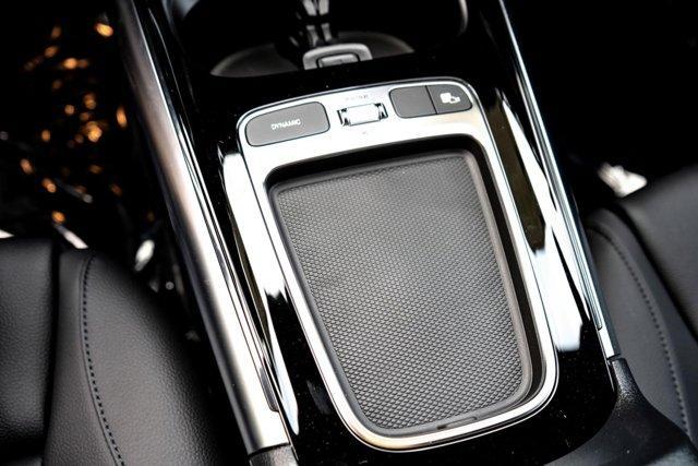 Photo of 2025 Black Mercedes-Benz GLA 250