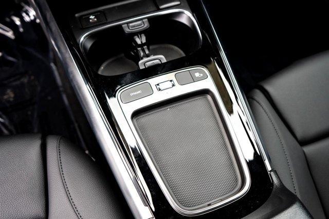 Photo of 2025 Black Mercedes-Benz GLA 250