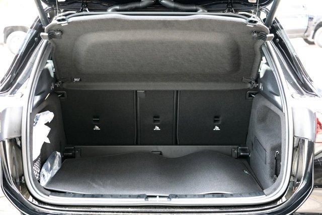 Photo of 2025 Black Mercedes-Benz GLA 250