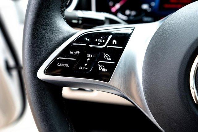 Photo of 2024 Polar White Mercedes-Benz C-Class