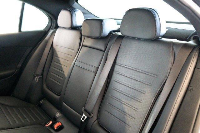 Photo of 2025 Black Mercedes-Benz C-Class