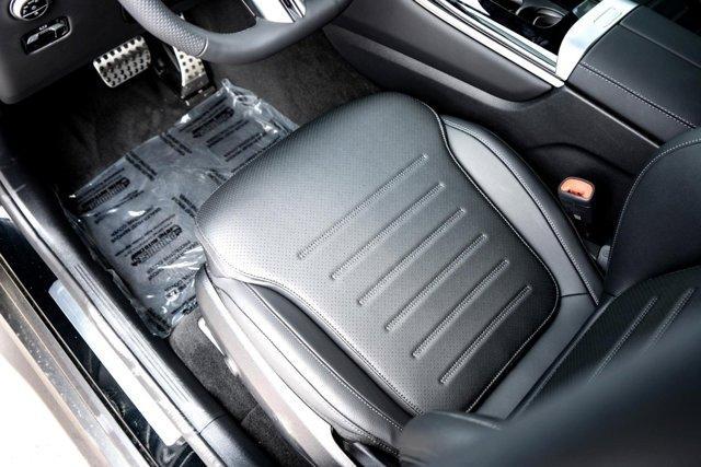 Photo of 2025 Black Mercedes-Benz GLC 350e