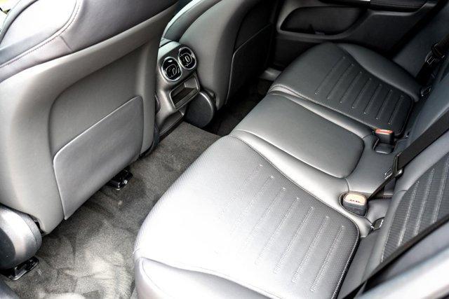 Photo of 2025 Black Mercedes-Benz GLC 350e
