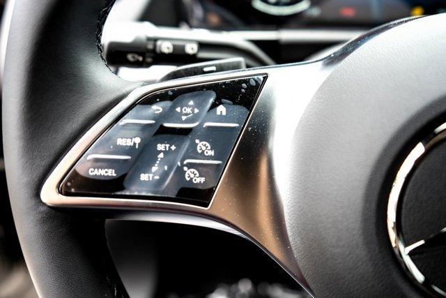 Photo of 2025 Black Mercedes-Benz GLA 250