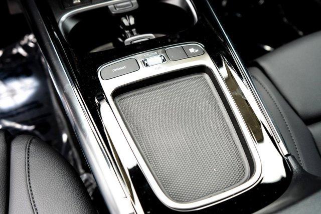 Photo of 2025 Black Mercedes-Benz GLA 250