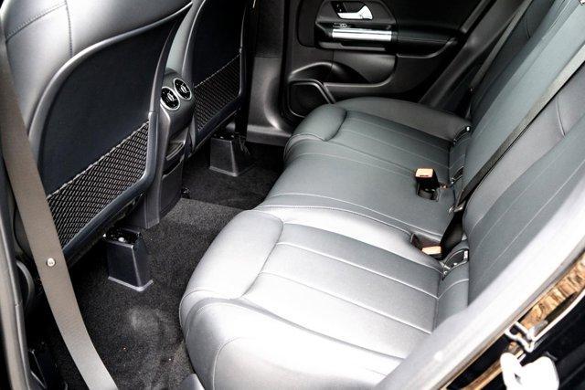 Photo of 2025 Black Mercedes-Benz GLA 250