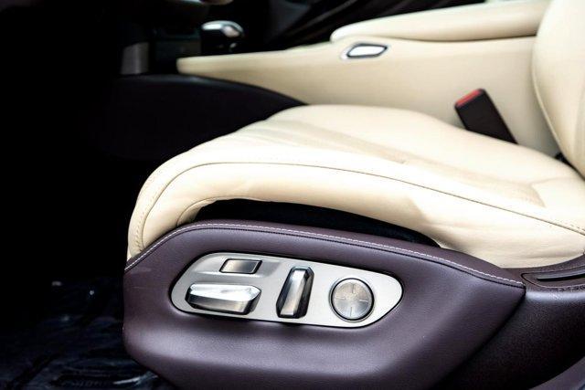 Photo of 2020 Eminent White Pearl Lexus LS 500