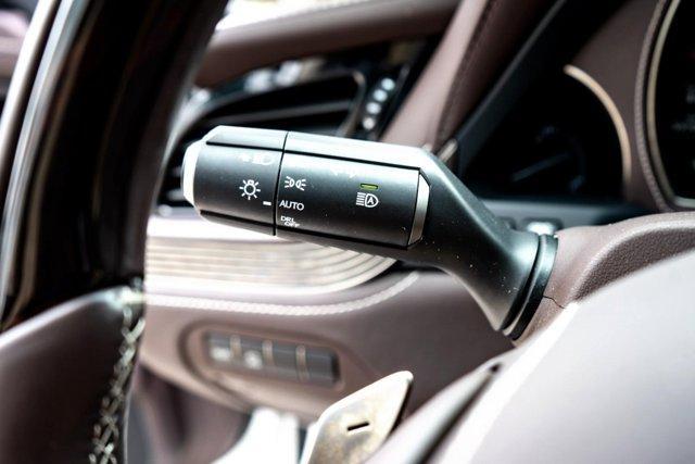 Photo of 2020 Eminent White Pearl Lexus LS 500