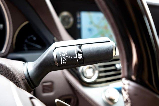 Photo of 2020 Eminent White Pearl Lexus LS 500