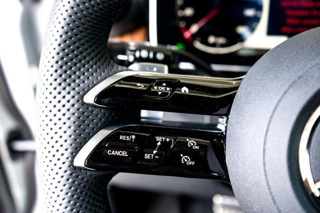 Photo of 2025 MANUFAKTUR ALPI Mercedes-Benz GLC 350e