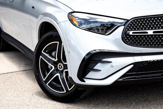 Photo of 2025 MANUFAKTUR ALPI Mercedes-Benz GLC 350e
