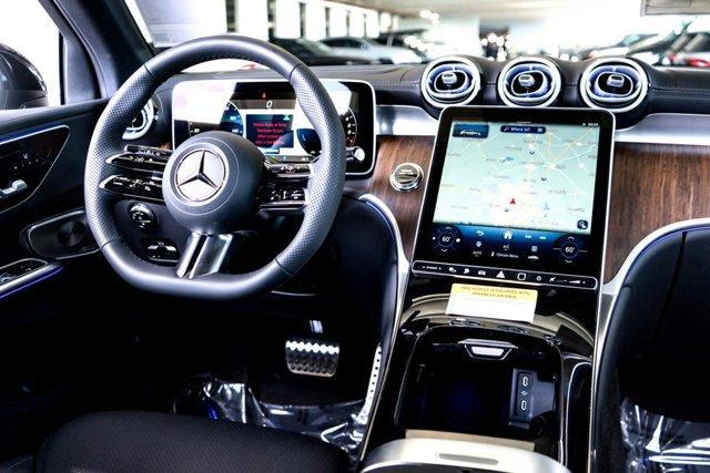 Photo of 2025 MANUFAKTUR ALPI Mercedes-Benz GLC 350e
