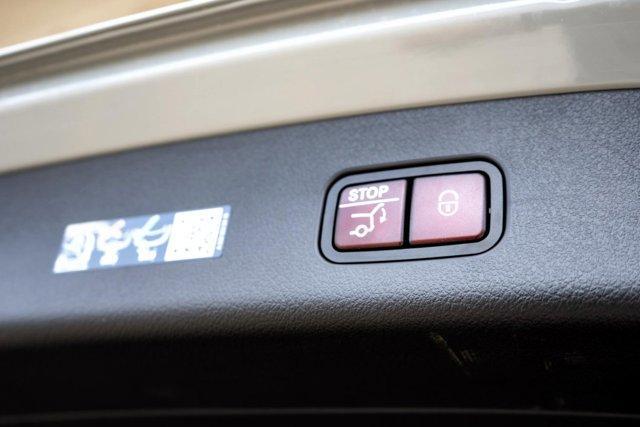 Photo of 2025 MANUFAKTUR ALPI Mercedes-Benz GLC 350e