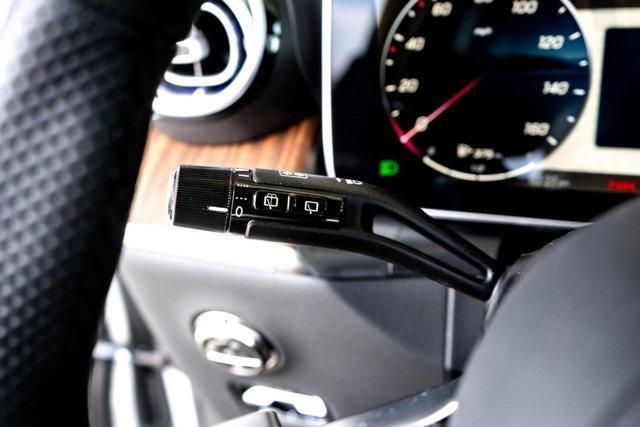 Photo of 2025 MANUFAKTUR ALPI Mercedes-Benz GLC 350e
