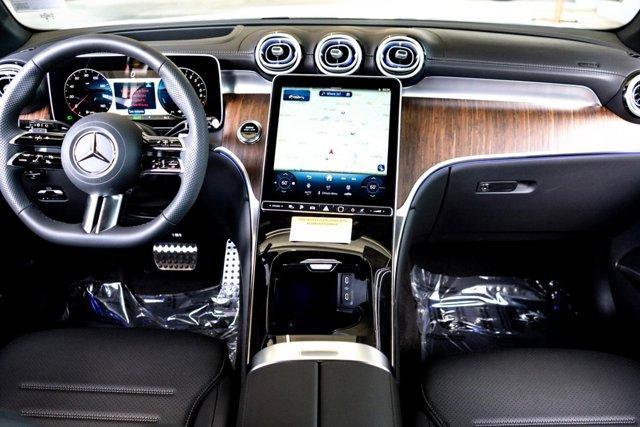 Photo of 2025 MANUFAKTUR ALPI Mercedes-Benz GLC 350e