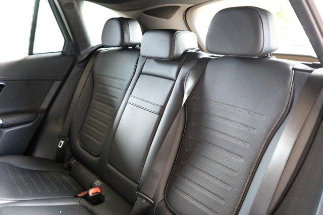 Photo of 2025 MANUFAKTUR ALPI Mercedes-Benz GLC 350e