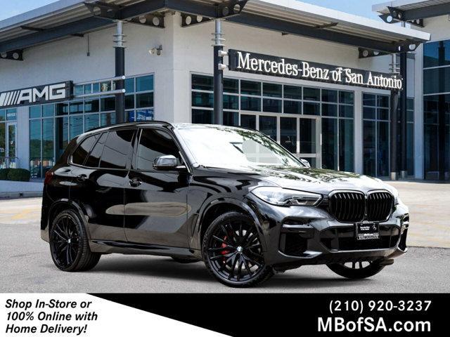 2023 BMW X5
