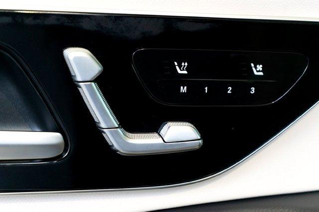 Photo of 2025 Black Mercedes-Benz E-Class